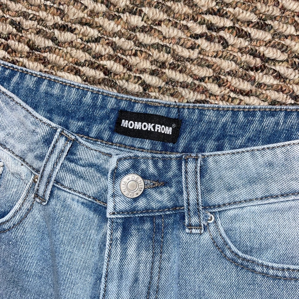Ripped jeans - Picture 6 of 8